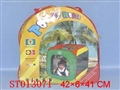 ST013071 - WIGWAM