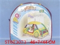 ST013073 - POP UP HOUSE