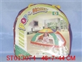 ST013074 - POP UP HOUSE