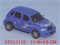 ST013125 - B/O CAR