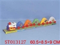 ST013127 - PULLING TRAIN