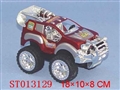 ST013129 - OFF ROAD OUTER SPACE CAR