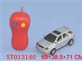 ST013140 - 二通遥控车
