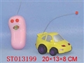 ST013199 - 遥控车