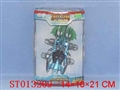 ST013209 - SPEED MILITARY CAR(12)