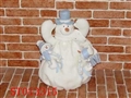 ST013315 - 10 B/O SNOWMAN