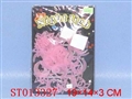 ST013327 - MOON N STAR