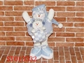 ST013332 - 115 SNOWMANS