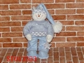 ST013333 - B/O 115 SNOWMANS
