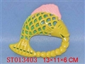 ST013403 - 鱼铃哨