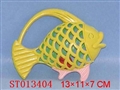ST013404 - 鱼铃哨