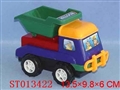 ST013422 - construction truck
