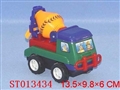 ST013434 - construction truck