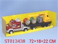 ST013438 - TRACTOR