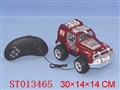 ST013465 - OFF-ROAD MILITARY CAR