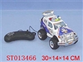 ST013466 - L/C OFF-ROAD CAR