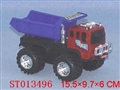 ST013496 - 惯性工程车