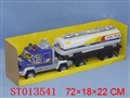 ST013541 - R/C OIL TRUCK