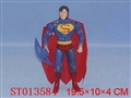 ST013584 - SUPERMAN WITH LIGHT