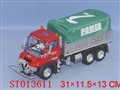 ST013611 - B/O FREEWAY  TRUCK