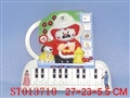 ST013710 - 电子琴