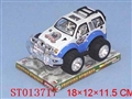 ST013717 - FRICTION CAR
