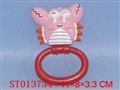 ST013734 - 螃蟹摇铃