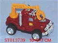 ST013739 - construction truck