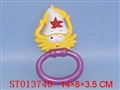 ST013740 - 八爪鱼摇铃