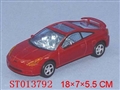 ST013792 - FRICTION CAR