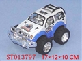 ST013797 - FRICTION CAR