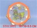 ST013801 - 铃鼓