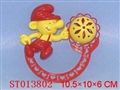 ST013802 - 摇铃