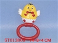ST013809 - 鸡摇铃