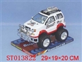 ST013822 - FRICTION CAR