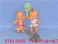 ST013905 - 2款公仔混装