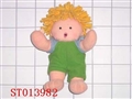 ST013982 - 125 DOLLS