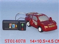 ST014078 - L/C ROADSTER