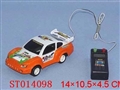ST014098 - L/C ROADSTER