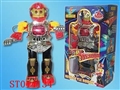 ST014134 - B/O ROBOT