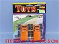 ST014135 - FRICTION CAR
