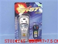 ST014145 - 线控车