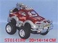 ST014180 - OFF-ROAD CAR