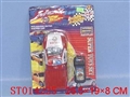 ST014225 - W/C POLICE CAR