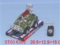 ST014301 - L/C OFF-ROAD CAR