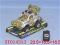 ST014313 - L/C OFF-ROAD CAR