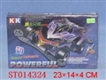 ST014324 - offroad car