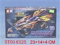 ST014325 - offroad car