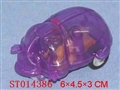 ST014386 - CLARITY ERUPTIVE BEETLE CAR