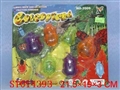 ST014393 - CLARITY ERUPTIVE BEETLE CAR